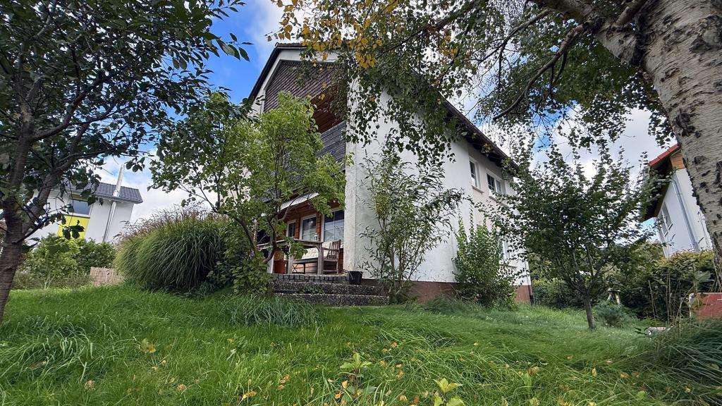 Einfamilienhaus St. Georgen - Brigach Brigach - 7 Zimmer, 166 m&sup2;, 325.000&euro; | Angebot:23162746