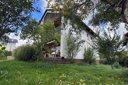 Haus St. Georgen - Brigach Brigach - 7 Zimmer, 166 m&sup2;, 325.000&euro; | Angebot:23162746