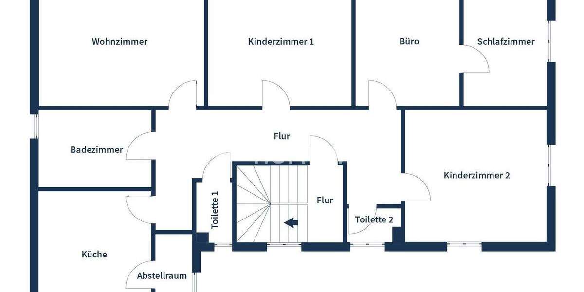 Mehrfamilienhaus, Wohnhaus Dunningen - 9 Zimmer, 240 m&sup2;, 1.180.000&euro; | Angebot:25685641