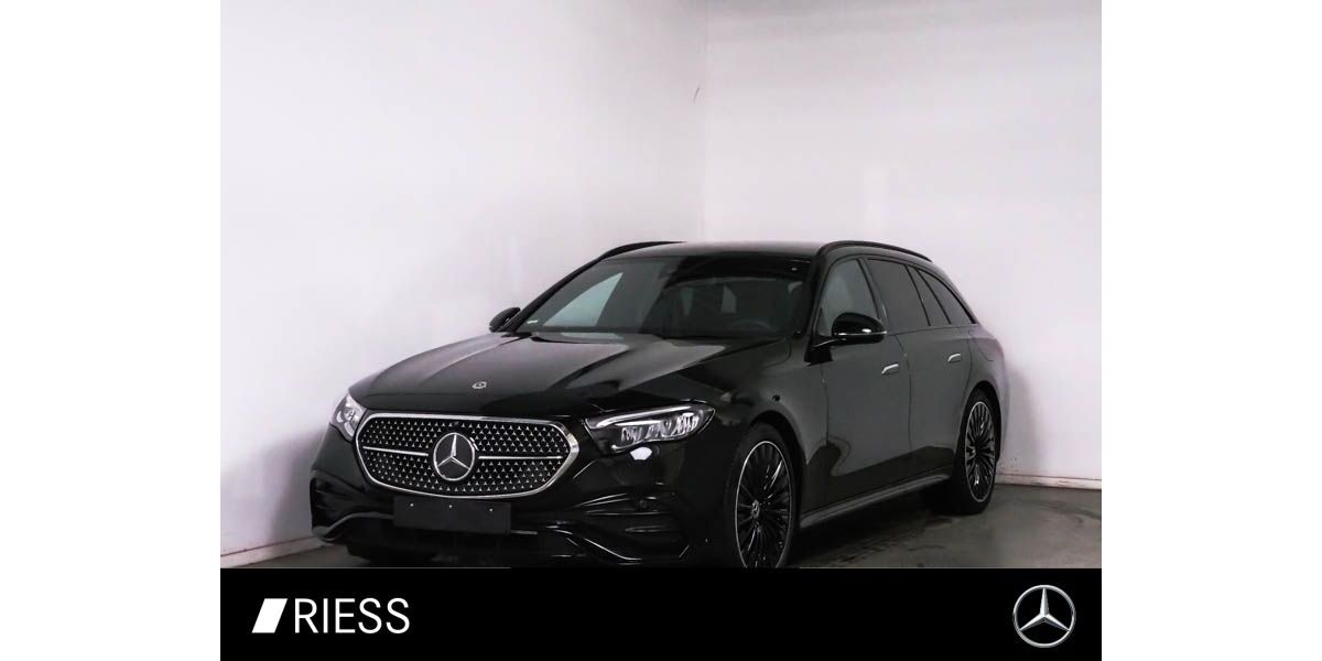 Mercedes-Benz E 300 25.739 km 56.400 &euro; Tuttlingen 78532