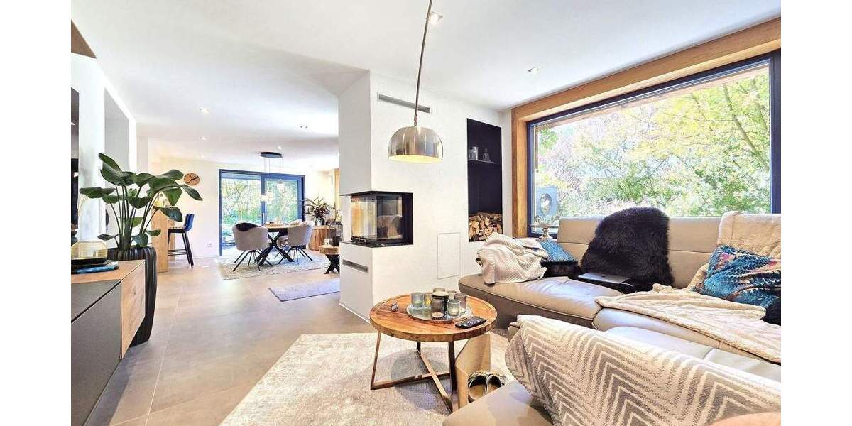 Doppelhaushälfte Villingen-Schwenningen Villingen - 4 Zimmer, 130 m&sup2;, 749.000&euro; | Angebot:25685932