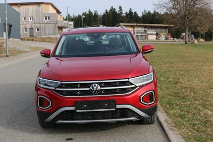 VW T-Roc 98.800 km 26.990 &euro; Aichhalden-Rötenberg 78733