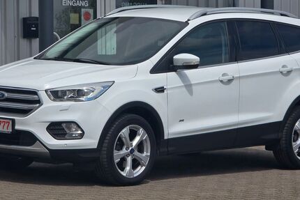 Ford Kuga 135.000 km 13.690 &euro; Zimmern o. Rottweil 78658