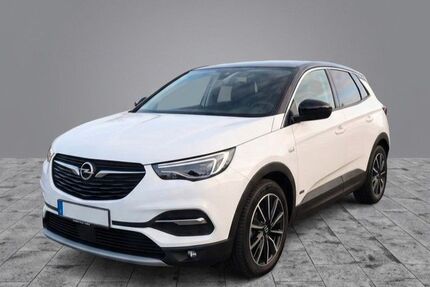 Opel Grandland (X) 45.000 km 14.999 &euro; Villingen-Schwenningen 78054