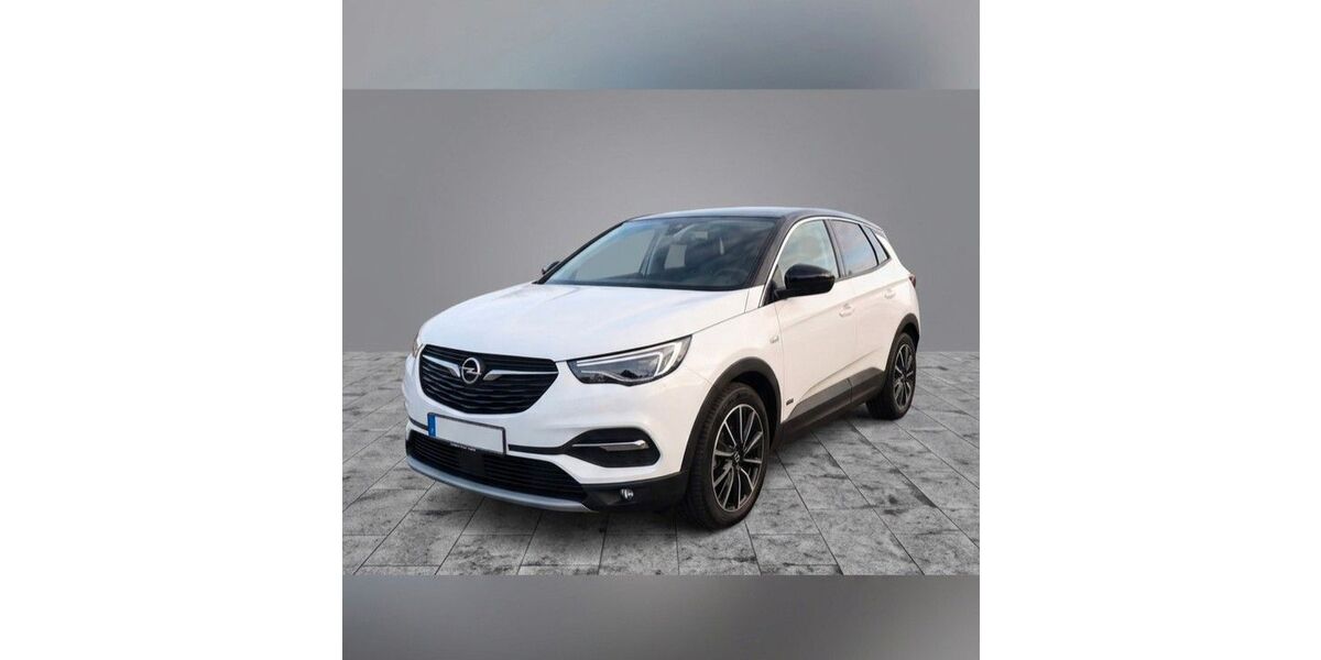 Opel Grandland (X) 45.000 km 14.999 &euro; Villingen-Schwenningen 78054