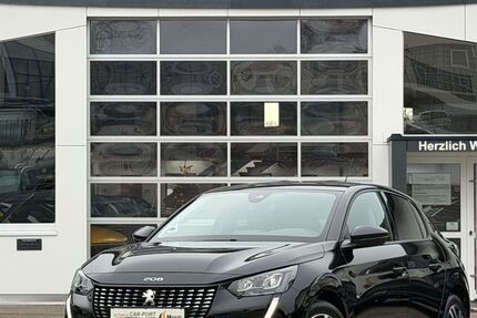 Peugeot 208 14.250 km 18.490 &euro; Deißlingen 78652