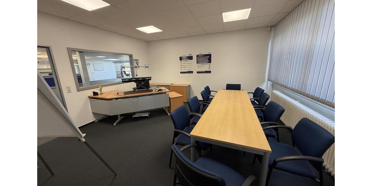 Gewerbeobjekt Villingen-Schwenningen Schwenningen - 4.400&euro; | Angebot:24713708