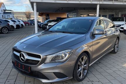 Mercedes-Benz CLA Shooting Brake 244.000 km 10.490 &euro; Villingen 78048