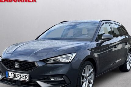 Seat Leon 67.480 km 22.830 &euro; Villingen-Schwenningen 78052