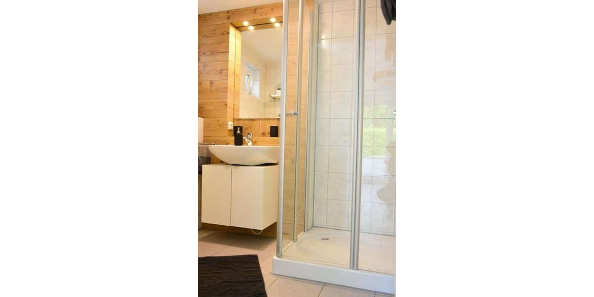 Erdgeschoßwohnung Villingen-Schwenningen Schwenningen - 1 Zimmer, 26 m&sup2;, 575&euro; | Angebot:26406607