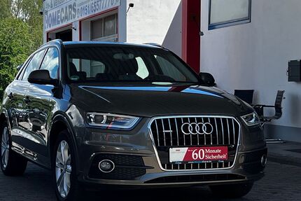 Audi Q3 153.000 km 15.999 &euro; Oberndorf am Neckar 78727