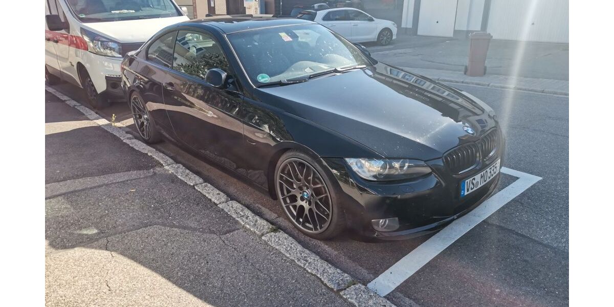 BMW 335 171.500 km 16.000 &euro; Mönchweiler 78087