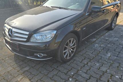 Mercedes-Benz C 180 223.000 km 3.750 &euro; Schömberg 72355