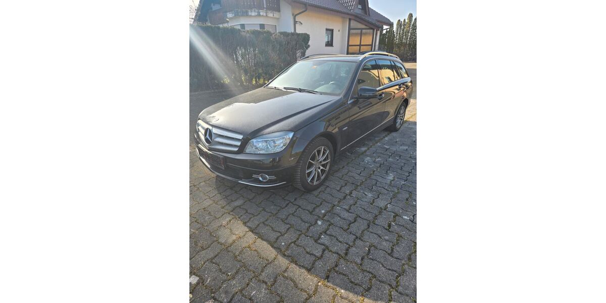 Mercedes-Benz C 180 223.000 km 3.750 &euro; Schömberg 72355