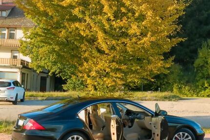 Mercedes-Benz CLS 320 227.000 km 5.200 &euro; Furtwangen 78120