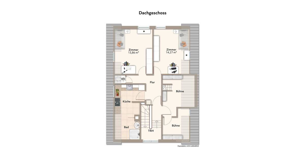 Mehrfamilienhaus, Wohnhaus Trossingen - 8 Zimmer, 210 m&sup2;, 339.000&euro; | Angebot:26117392