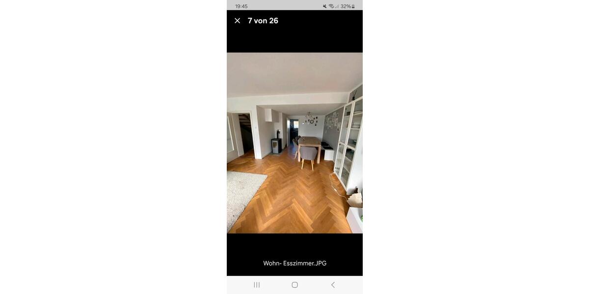 Reihenhaus Villingen-Schwenningen Schwenningen - 6.5 Zimmer, 118 m&sup2;, 365.000&euro; | Angebot:25658584