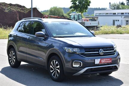 VW T-Cross 108.000 km 16.990 &euro; Schramberg 78713