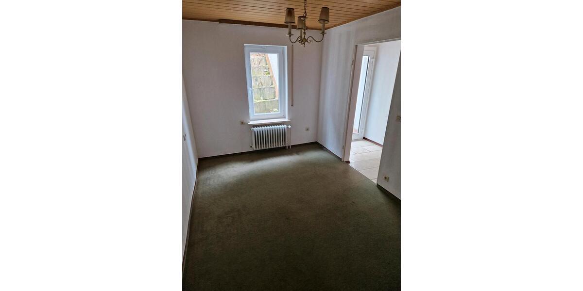 Erdgeschoßwohnung Durchhausen - 3 Zimmer, 70 m&sup2;, 450&euro; | Angebot:25982336