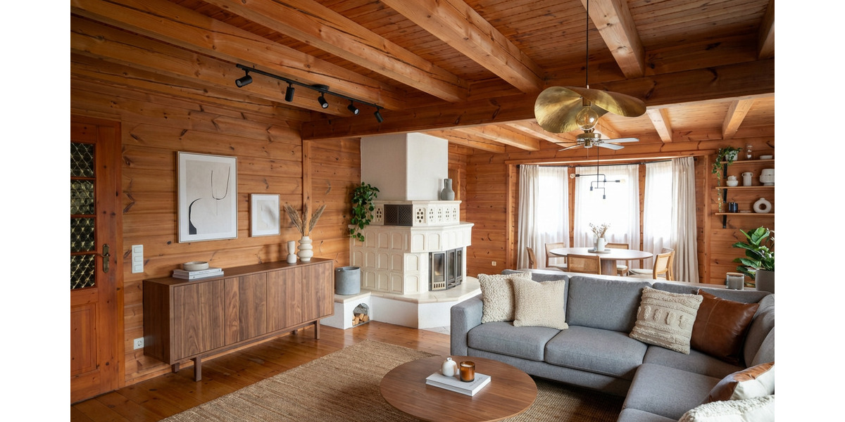 Einfamilienhaus Bad Dürrheim Oberbaldingen - 4 Zimmer, 155 m&sup2;, 528.000&euro; | Angebot:25821793