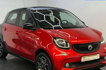 Smart forFour 93.071 km 9.490 &euro; Rottweil 78628