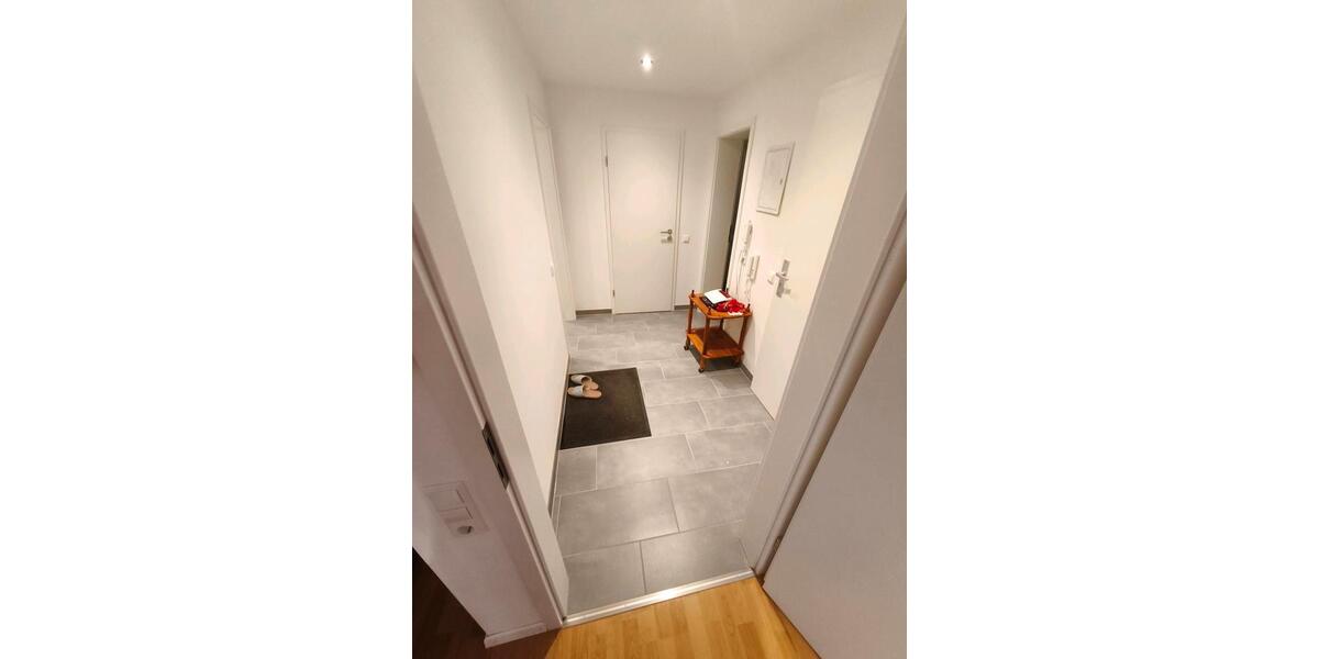 Etagenwohnung Wellendingen - 1 Zimmer, 42 m&sup2;, 420&euro; | Angebot:25858002