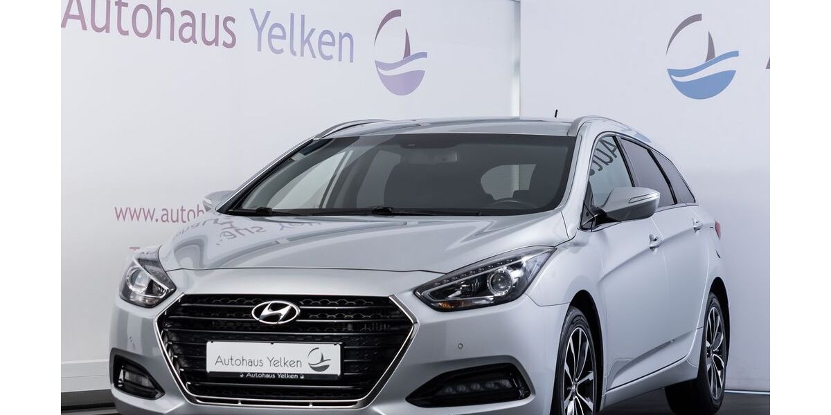 Hyundai i40 88.440 km 12.790 &euro; Spaichingen 78549