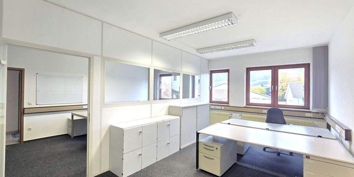 Gewerbeobjekt Wehingen - 10.000&euro; | Angebot:25685801