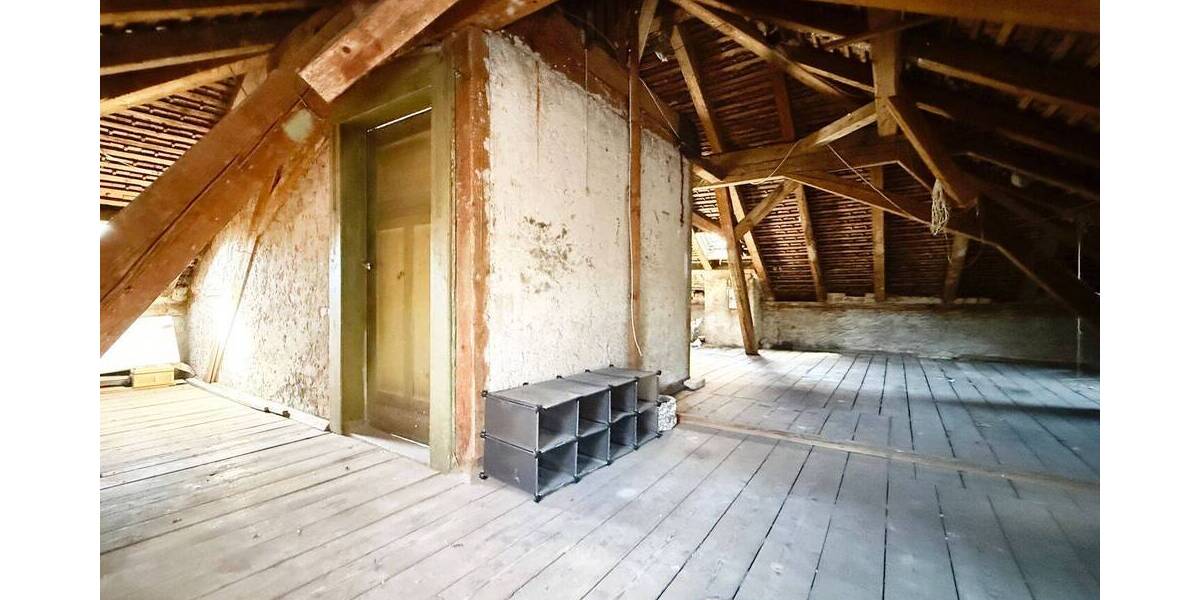 Etagenwohnung Immendingen Hattingen - 3 Zimmer, 68 m&sup2;, 119.000&euro; | Angebot:25662387