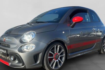 Abarth 595C 70.236 km 14.990 &euro; Villingen-schwenningen 78052