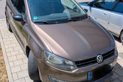 VW Polo 131.000 km 4.990 &euro; Dunningen 78655