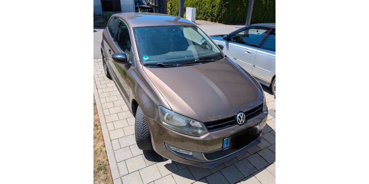 VW Polo 131.000 km 4.990 &euro; Dunningen 78655