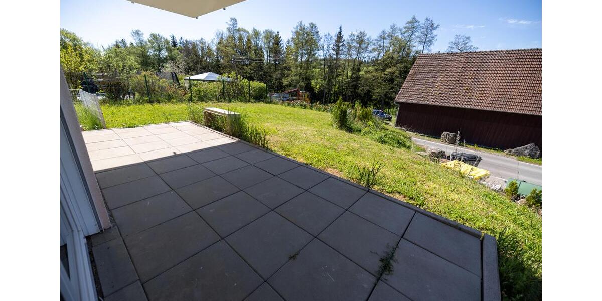 Erdgeschoßwohnung Niedereschach - 4 Zimmer, 117 m&sup2;, 1.460&euro; | Angebot:26533959
