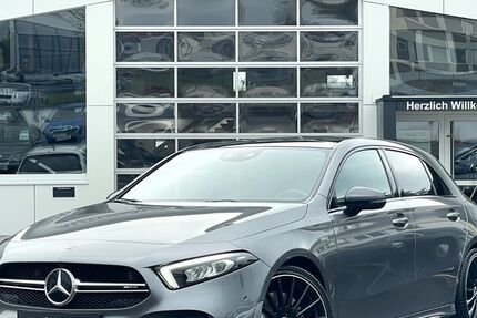 Mercedes-Benz A 35 AMG 87.300 km 30.490 &euro; Deißlingen 78652