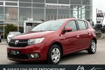 Dacia Sandero II 1.0 Comfort BT/KLIMA/TEMPOMAT/1.HAND 36.512 km 6.900 &euro; Villingen-Schwenningen 78054