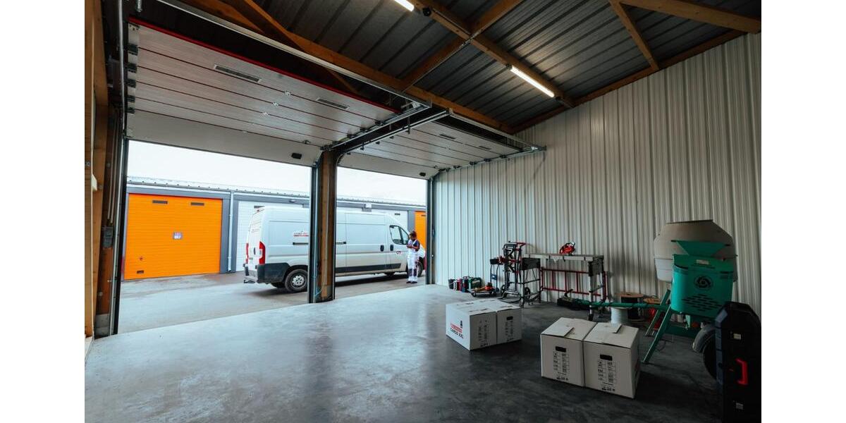 Gewerbeobjekt Villingen-Schwenningen Schwenningen - 199&euro; | Angebot:16403180