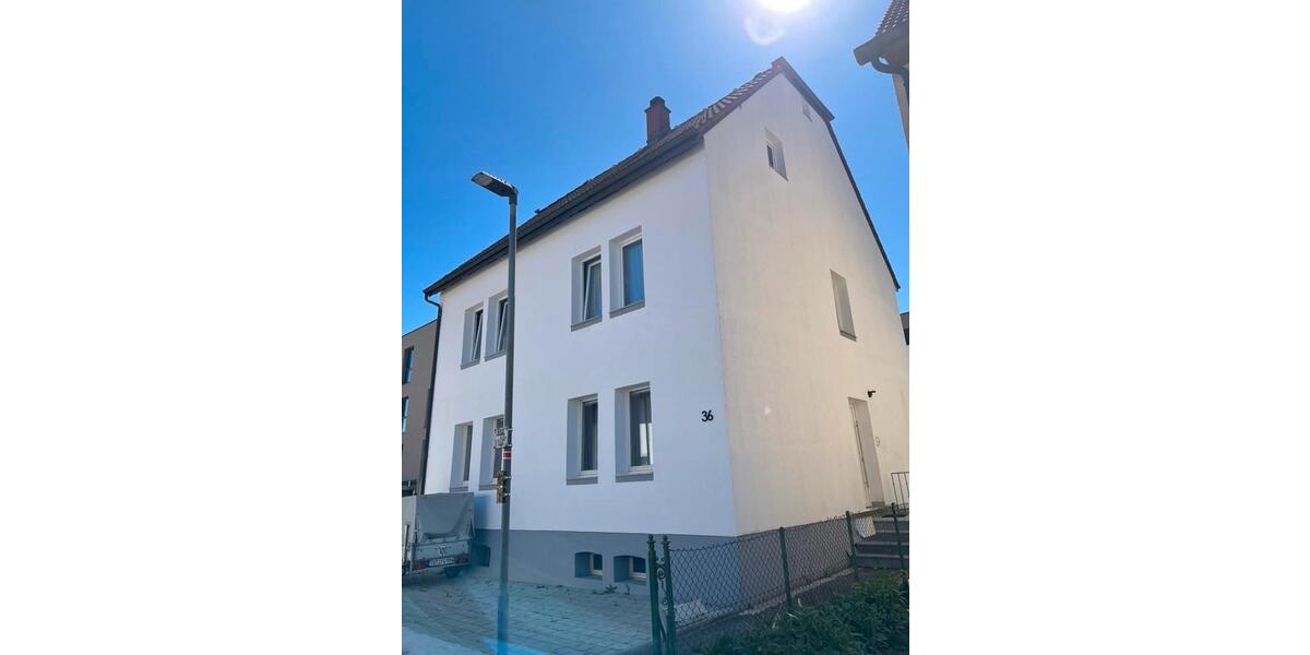 Mehrfamilienhaus, Wohnhaus Trossingen - 6 Zimmer, 130 m&sup2;, 310.000&euro; | Angebot:27018183