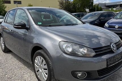 VW Golf 139.000 km 5.190 &euro; Schwenningen 78056
