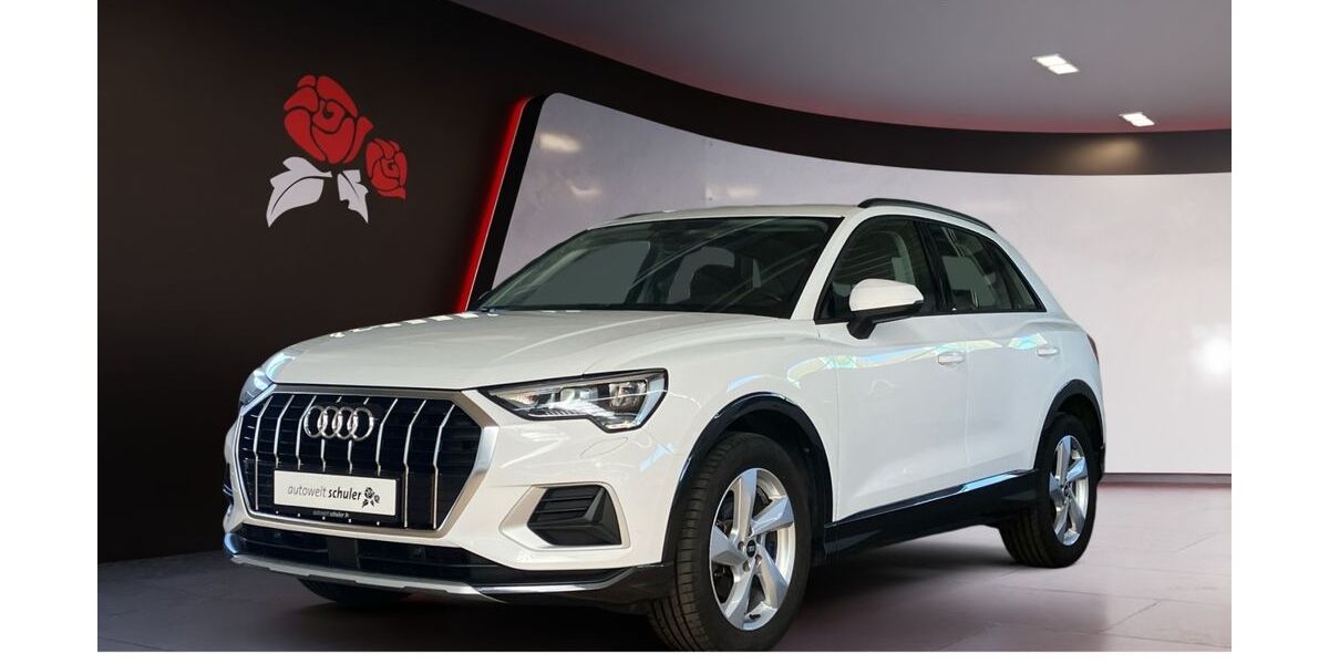 Audi Q3 76.300 km 26.350 &euro; Zimmern ob Rottweil 78658