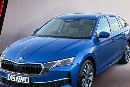 Skoda Octavia 7.509 km 36.949 &euro; Villingen-Schwenningen 78052