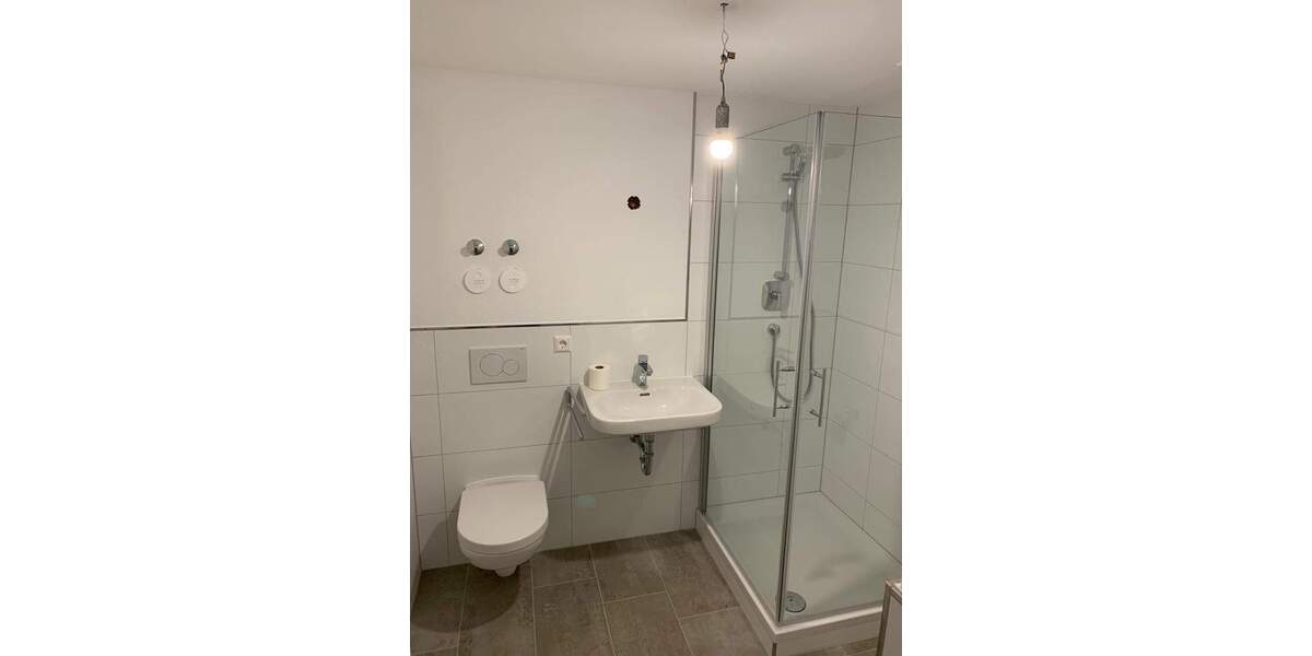 Etagenwohnung Unterkirnach - 1 Zimmer, 51 m&sup2;, 580&euro; | Angebot:25671079