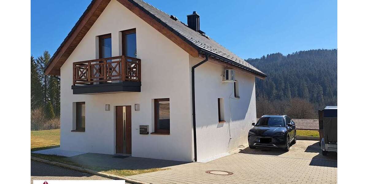 Einfamilienhaus Wehingen - Harras Harras - 5 Zimmer, 106 m&sup2;, 415.000&euro; | Angebot:19902909