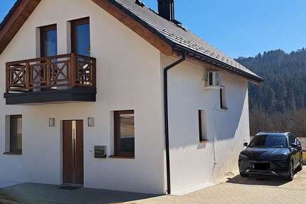 Haus Wehingen - Harras Harras - 5 Zimmer, 106 m&sup2;, 415.000&euro; | Angebot:19902909