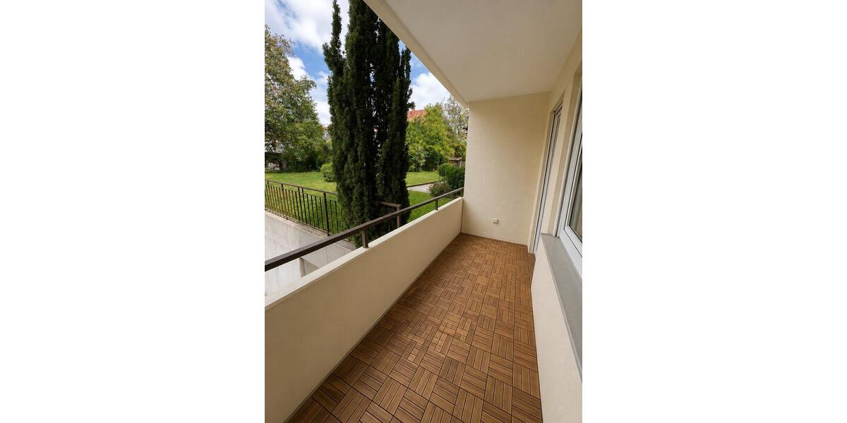 Etagenwohnung Villingen-Schwenningen Schwenningen - 2 Zimmer, 50 m&sup2;, 725&euro; | Angebot:26639145