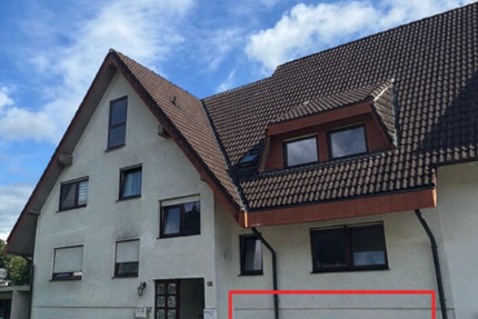 Wohnung Rottweil - 2 Zimmer, 56 m&sup2;, 175.000&euro; | Angebot:25794301