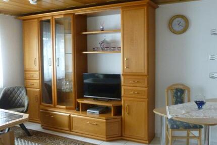 Wohnung Villingen-Schwenningen Schwenningen - 2 Zimmer, 42 m&sup2;, 600&euro; | Angebot:26614153