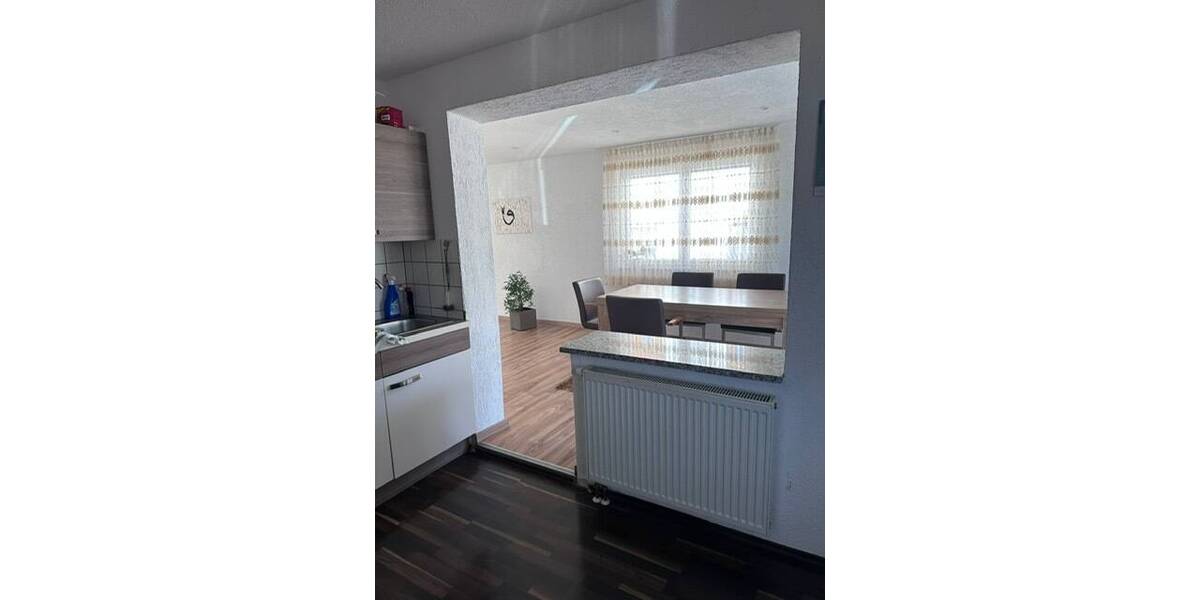 Mehrfamilienhaus, Wohnhaus Oberndorf am Neckar / Bochingen Bochingen - 8 Zimmer, 166 m&sup2;, 397.500&euro; | Angebot:25691289