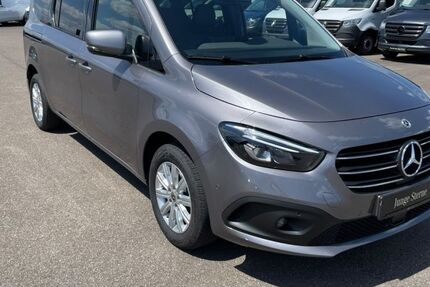Mercedes-Benz T-Klasse 19.733 km 30.969 &euro; Zimmern ob Rottweil 78658