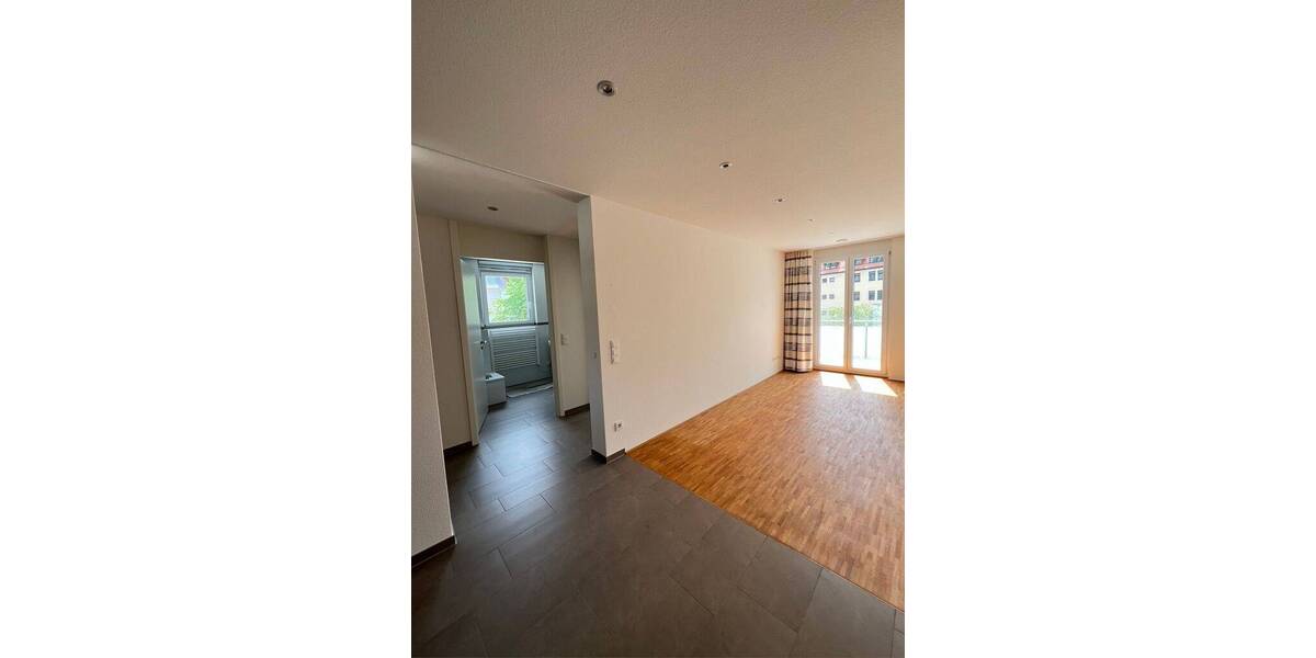 Terrassenwohnung Villingen-Schwenningen Villingen - 3 Zimmer, 88 m&sup2;, 1.150&euro; | Angebot:26796426