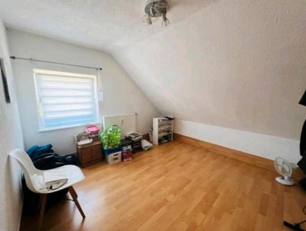 Maisonettenwohnung Villingen-Schwenningen Schwenningen - 5 Zimmer, 110 m&sup2;, 1.100&euro; | Angebot:25256443
